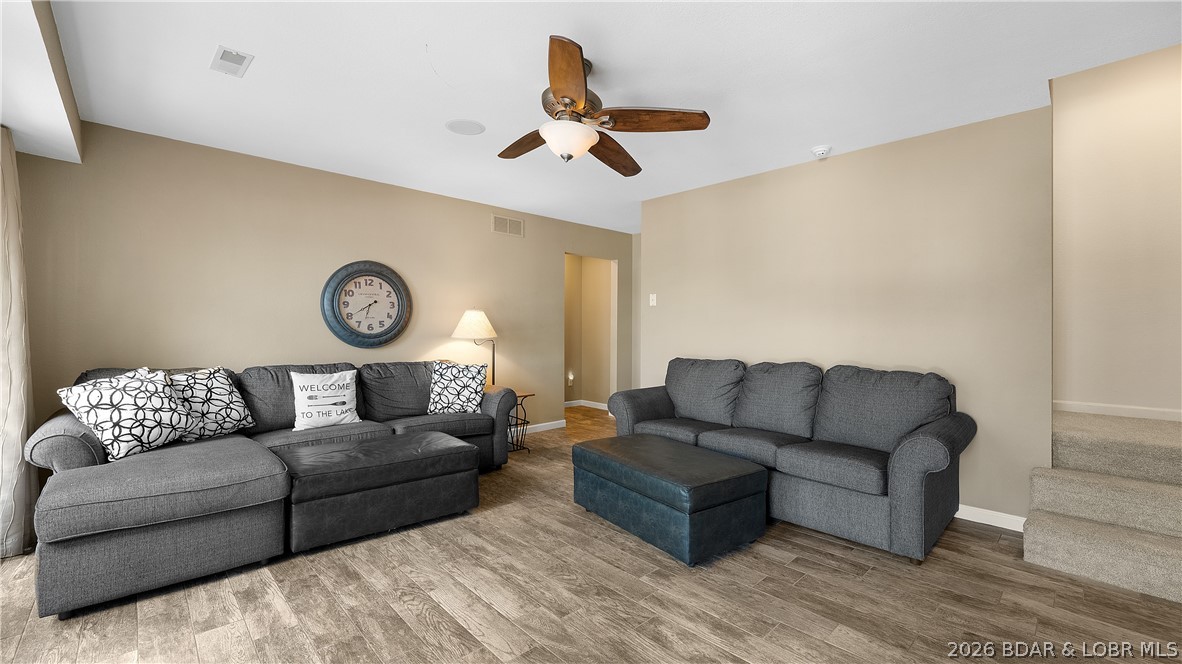 Sheldon Point - Residential