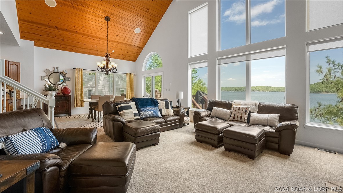 Sheldon Point - Residential