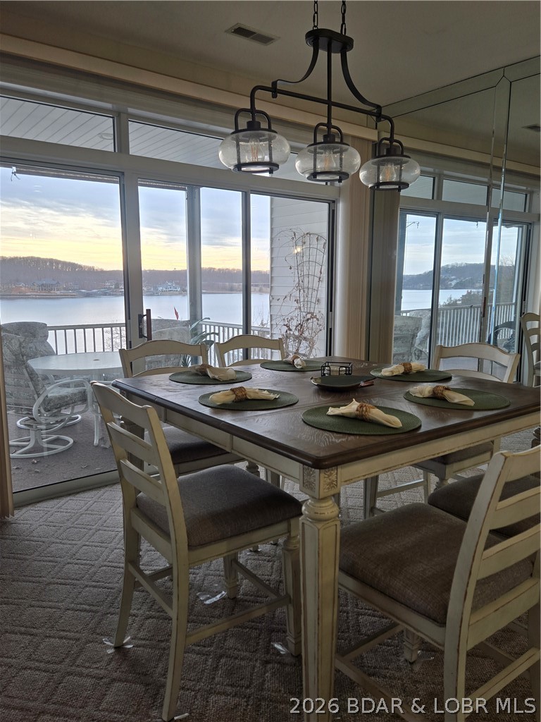 Regent Place - Residential