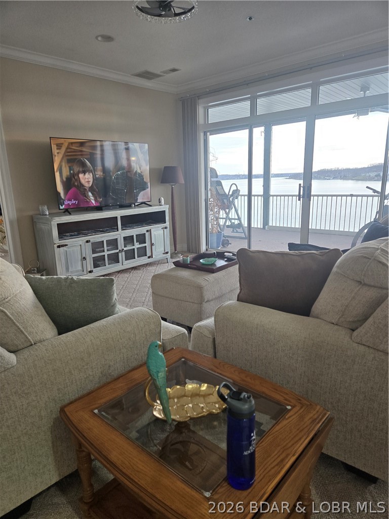 Regent Place - Residential