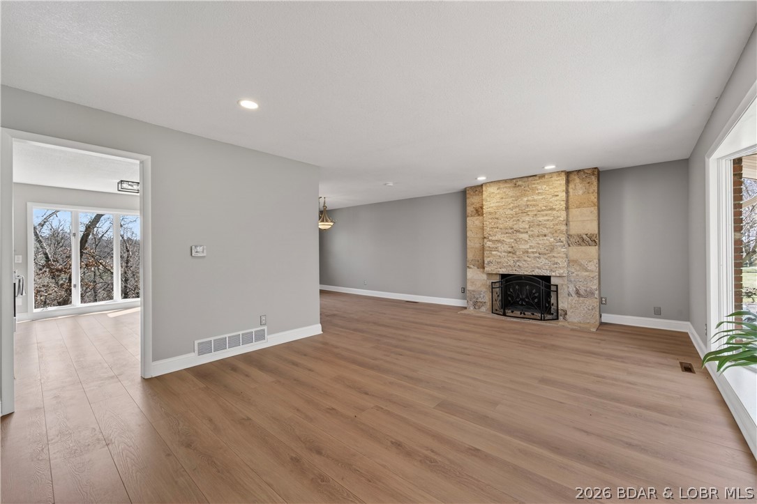 Woodlawn Terrace - Residential