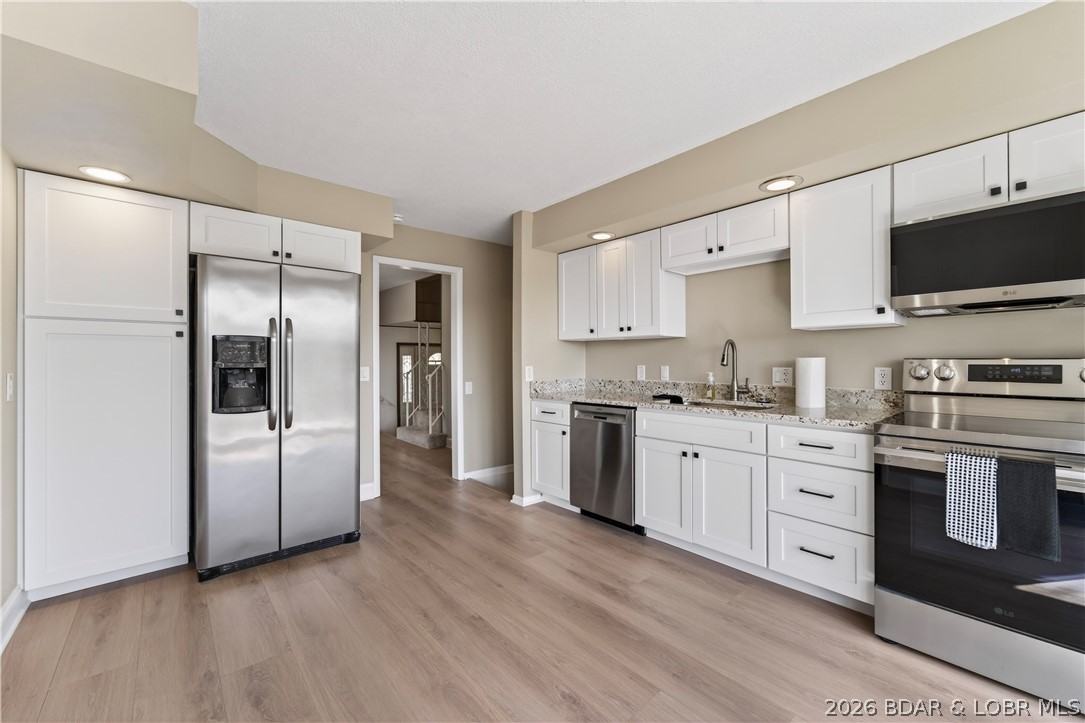 Woodlawn Terrace - Residential