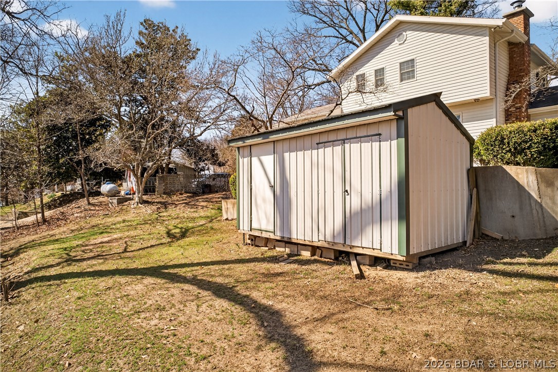 Woodlawn Terrace - Residential