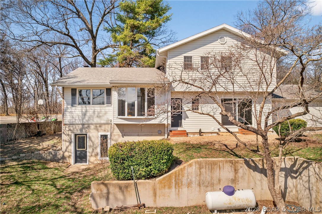 Woodlawn Terrace - Residential