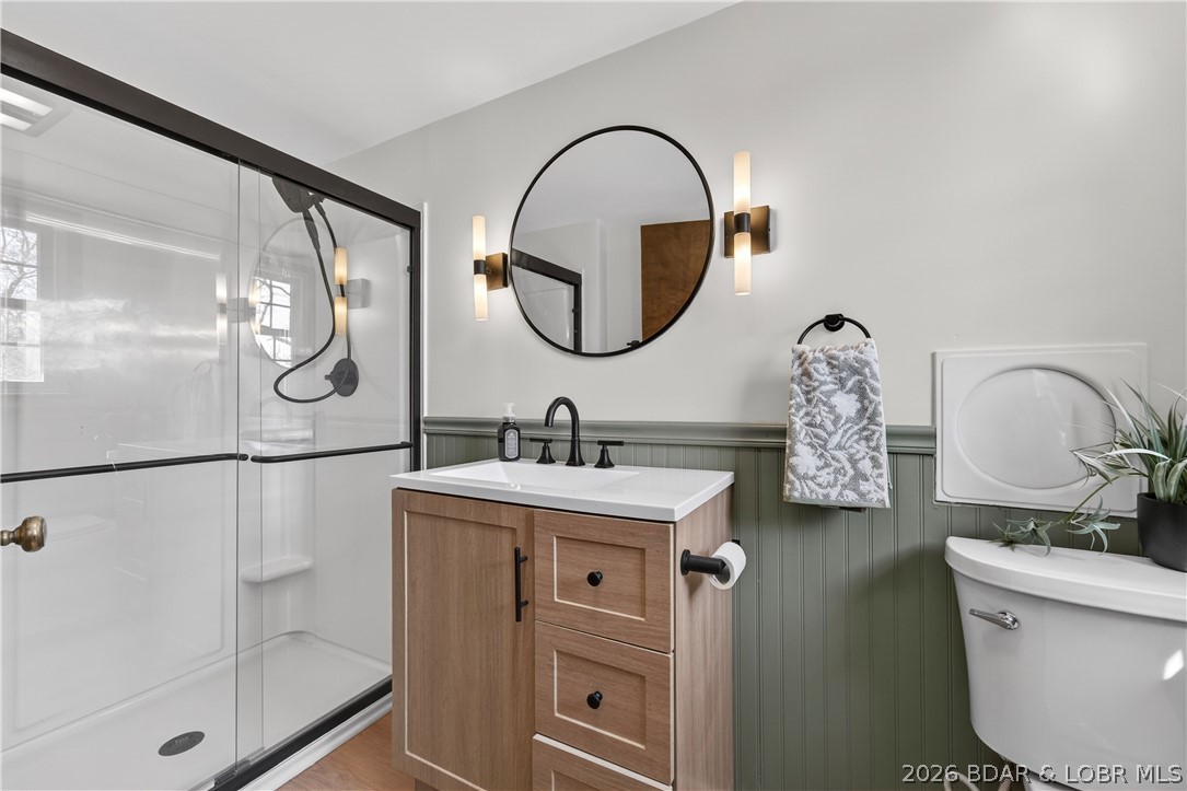 Woodlawn Terrace - Residential