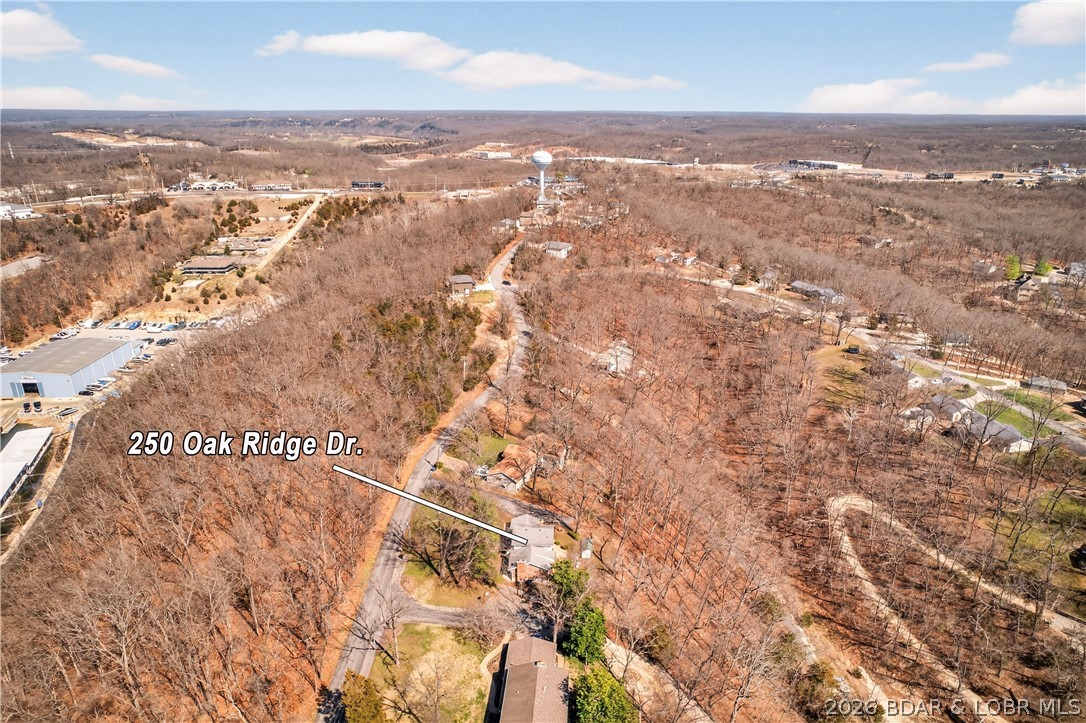 Woodlawn Terrace - Residential