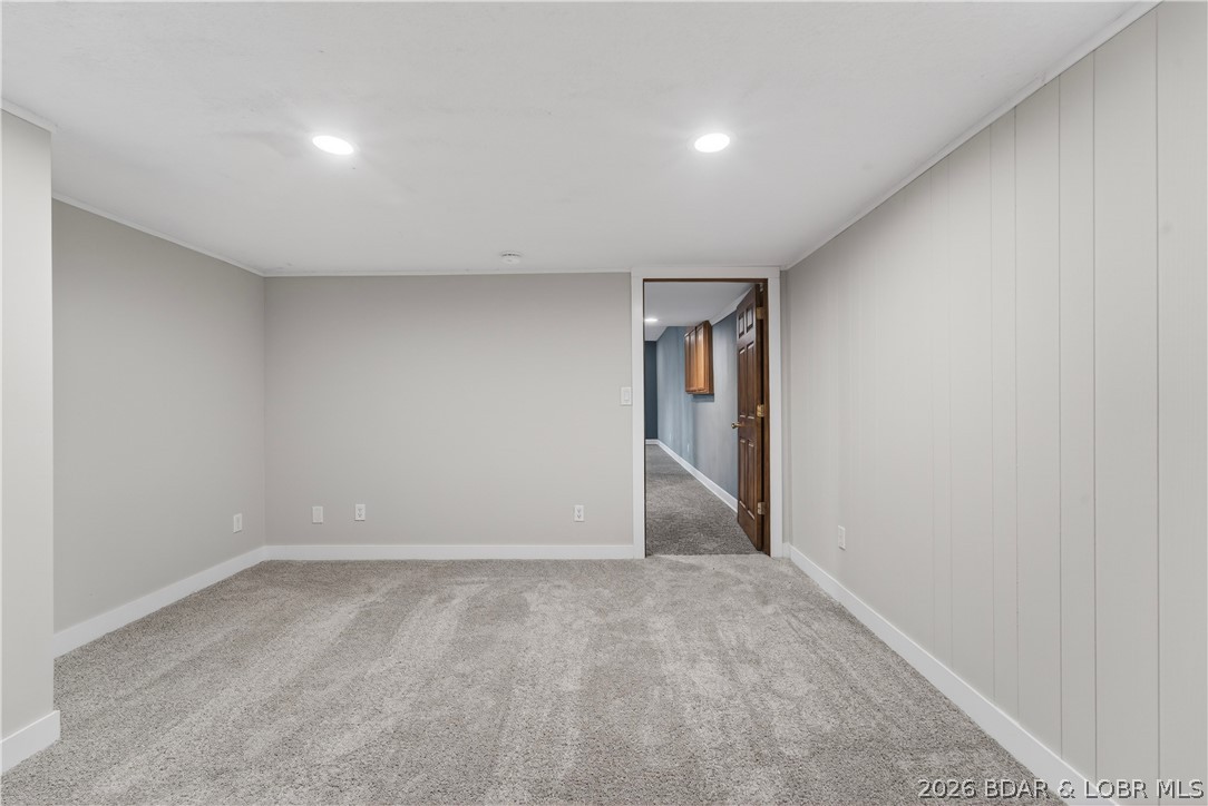 Woodlawn Terrace - Residential