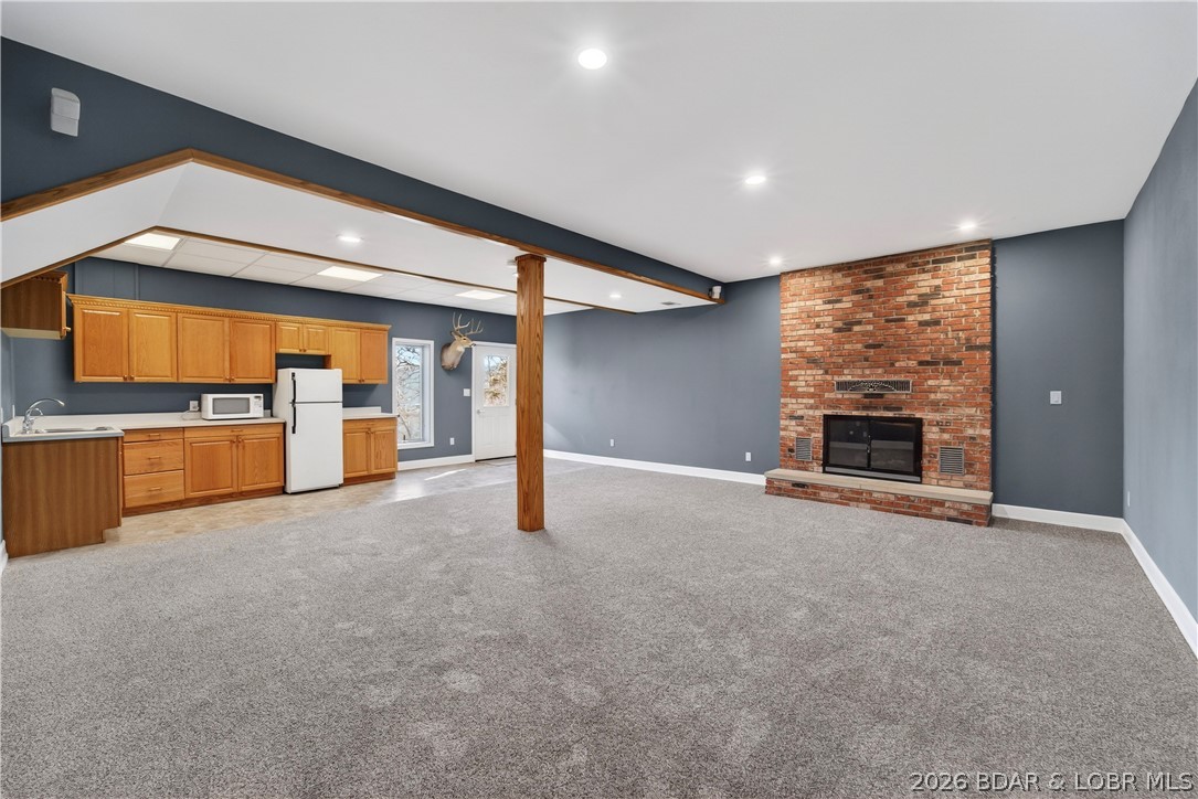 Woodlawn Terrace - Residential