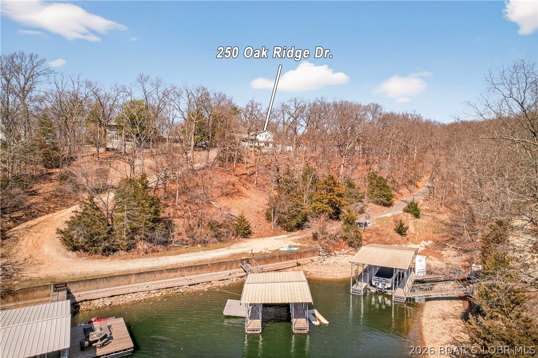 Woodlawn Terrace - Residential