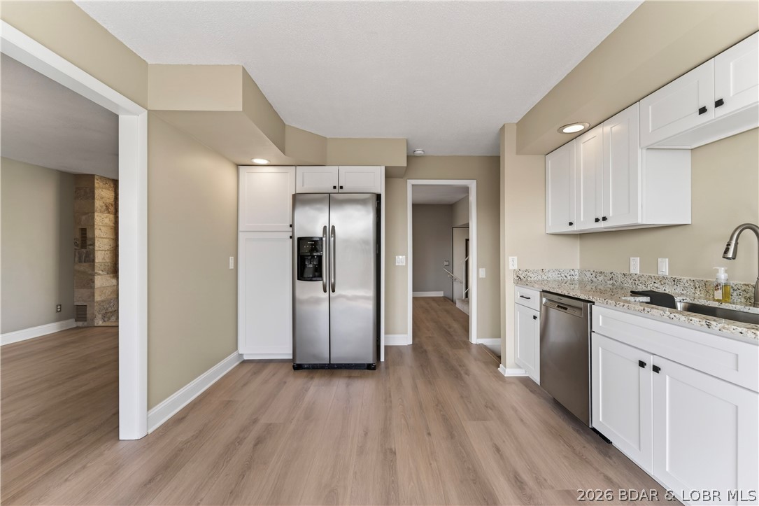 Woodlawn Terrace - Residential