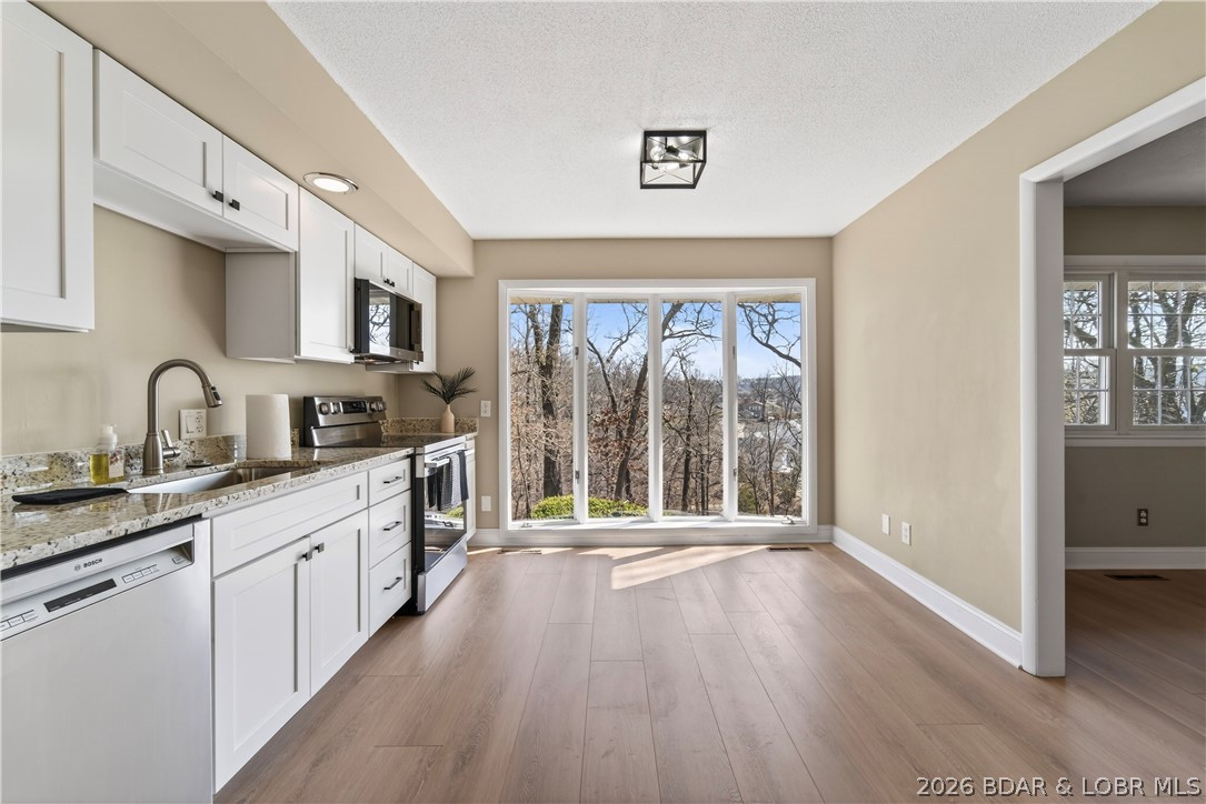 Woodlawn Terrace - Residential