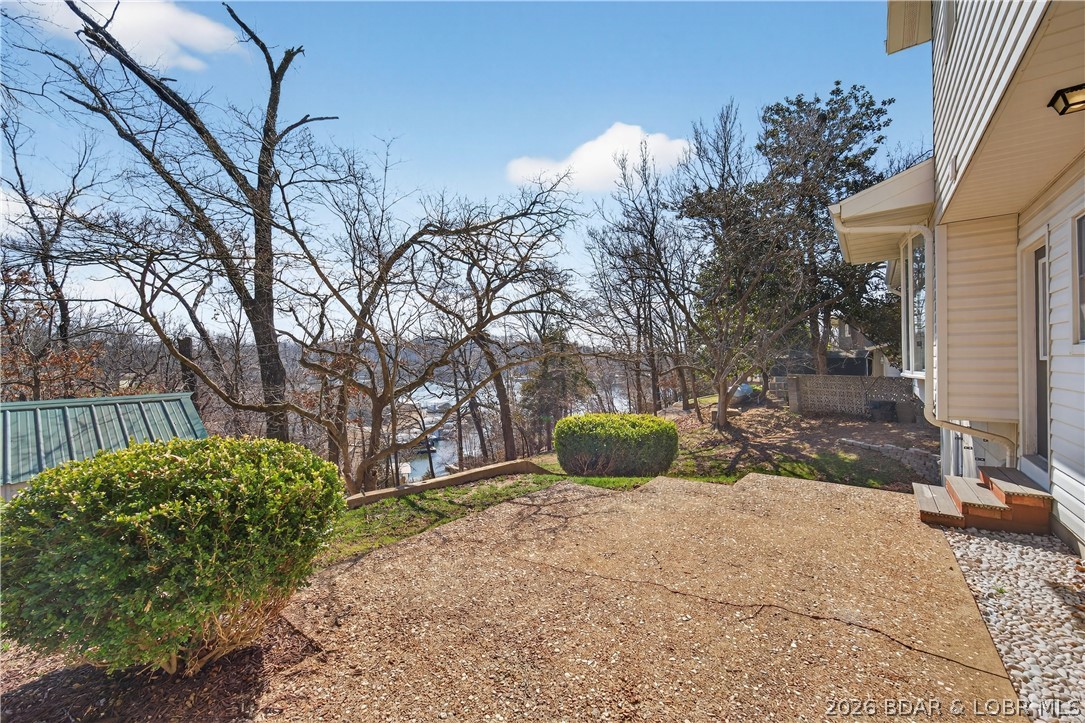 Woodlawn Terrace - Residential