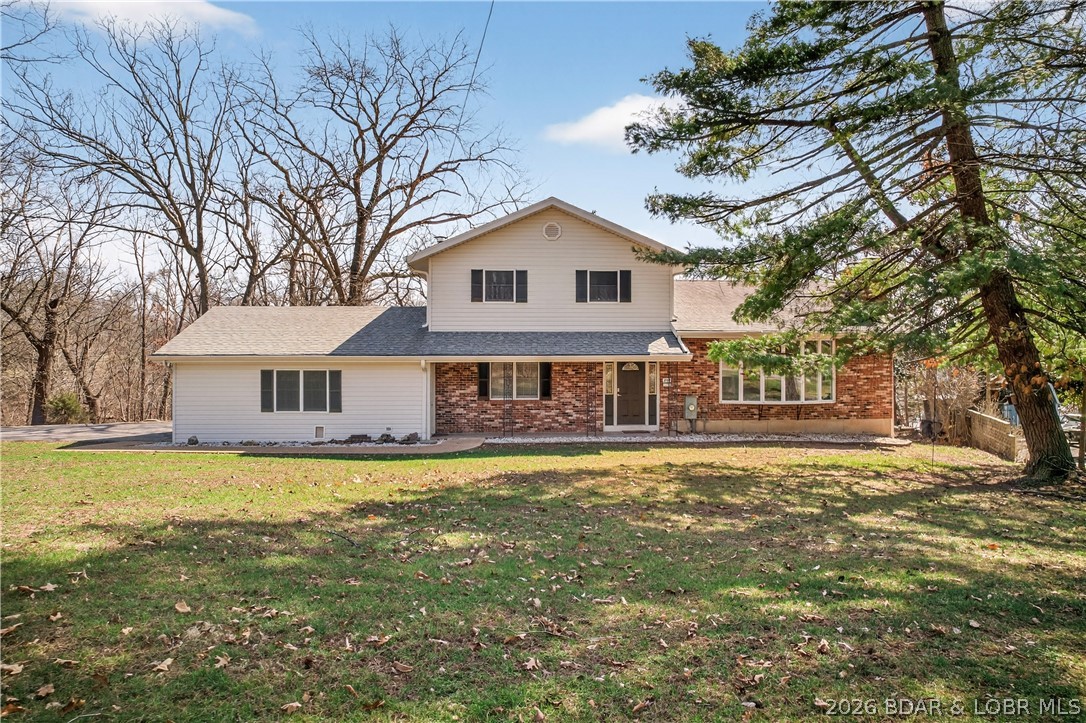 Woodlawn Terrace - Residential