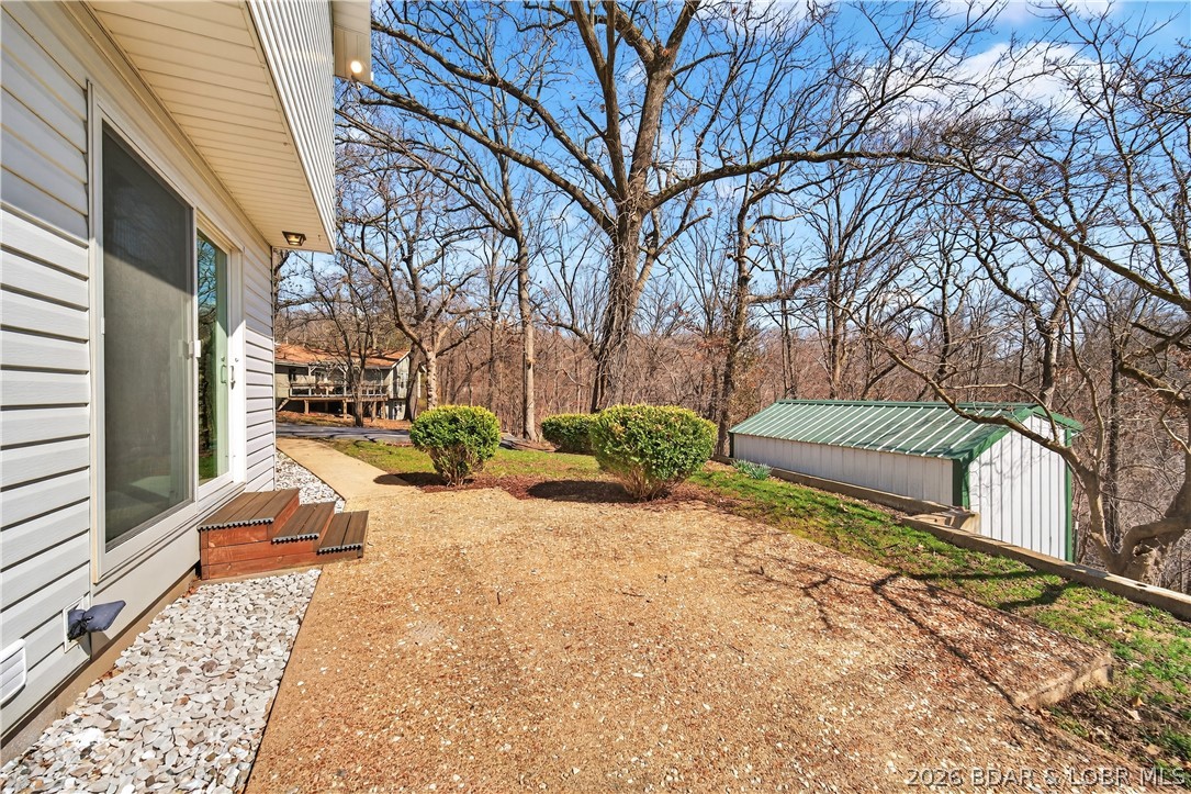 Woodlawn Terrace - Residential