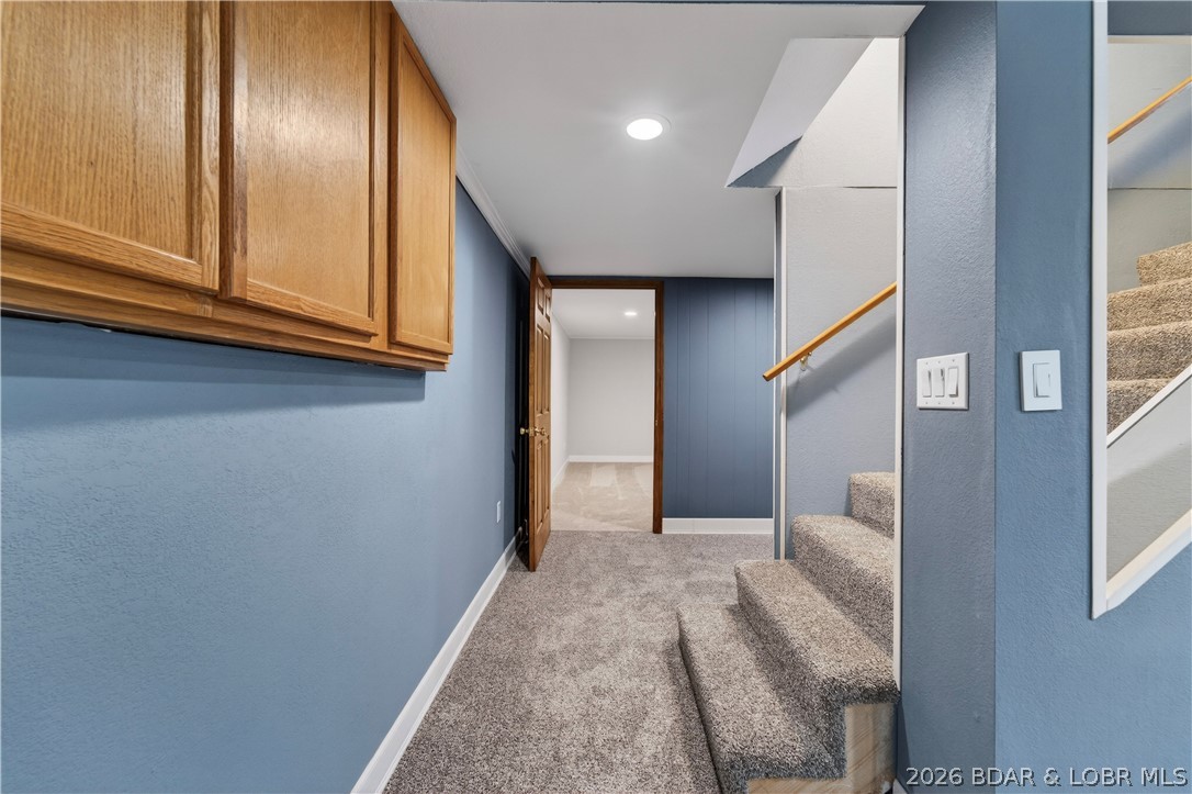 Woodlawn Terrace - Residential