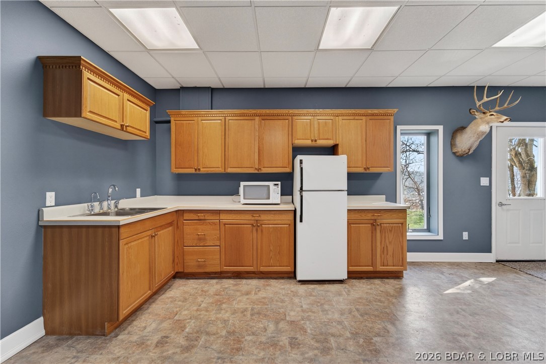 Woodlawn Terrace - Residential