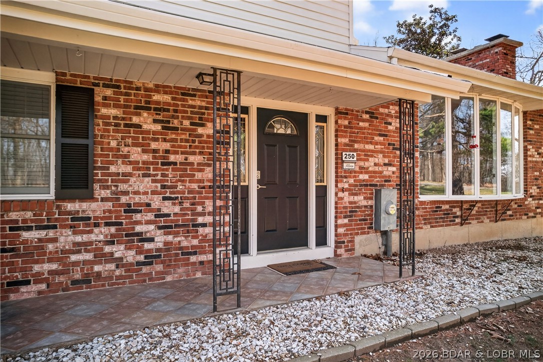 Woodlawn Terrace - Residential