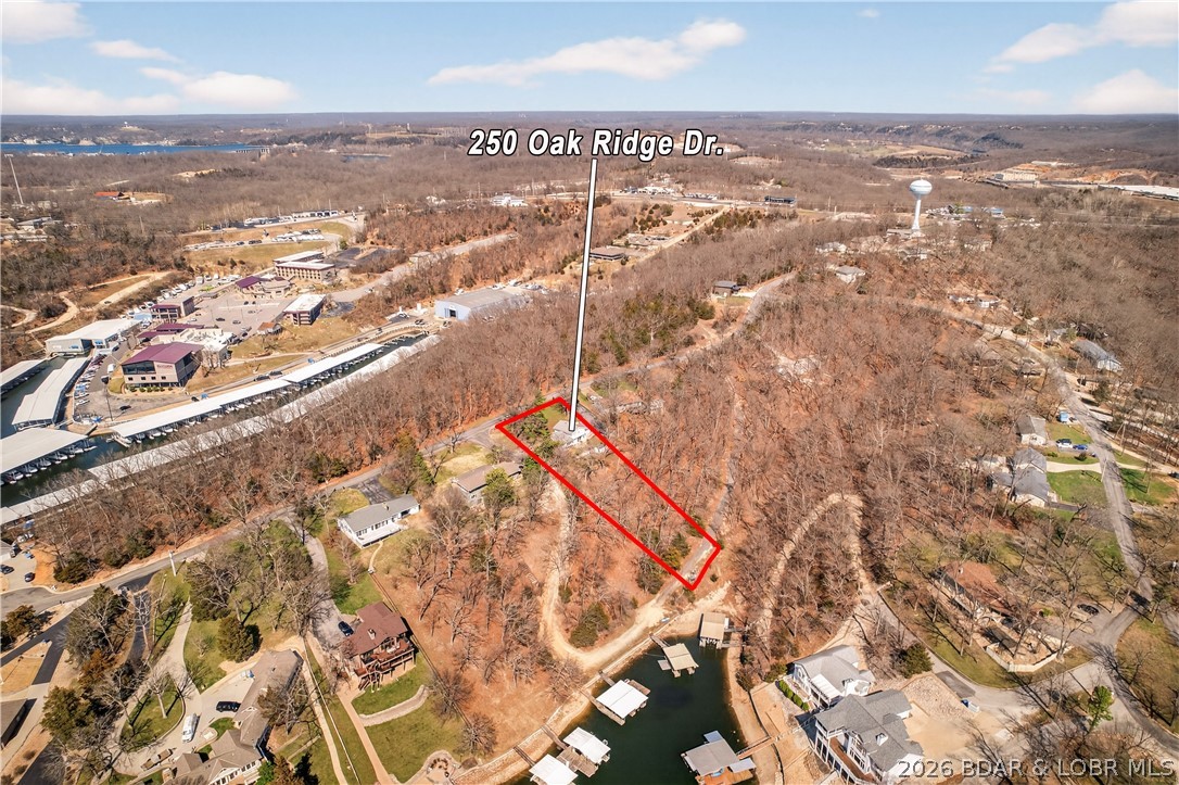 Woodlawn Terrace - Residential