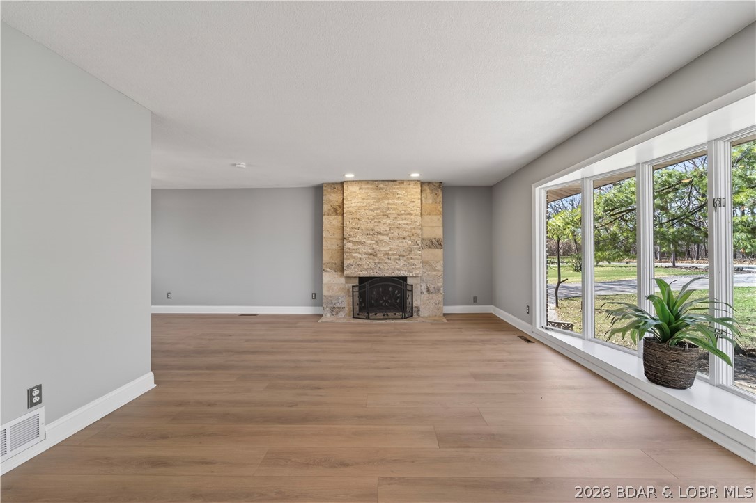 Woodlawn Terrace - Residential