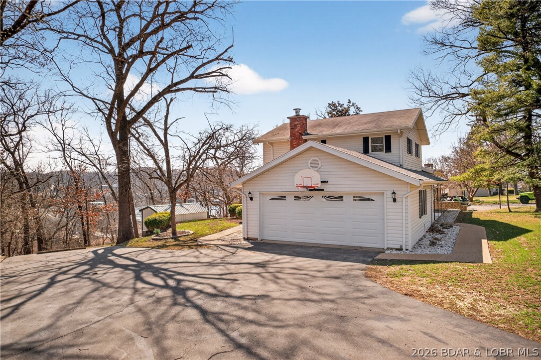 Woodlawn Terrace - Residential