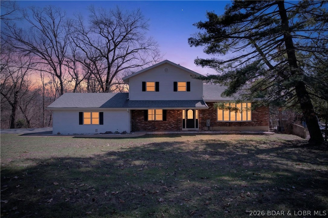 Woodlawn Terrace - Residential