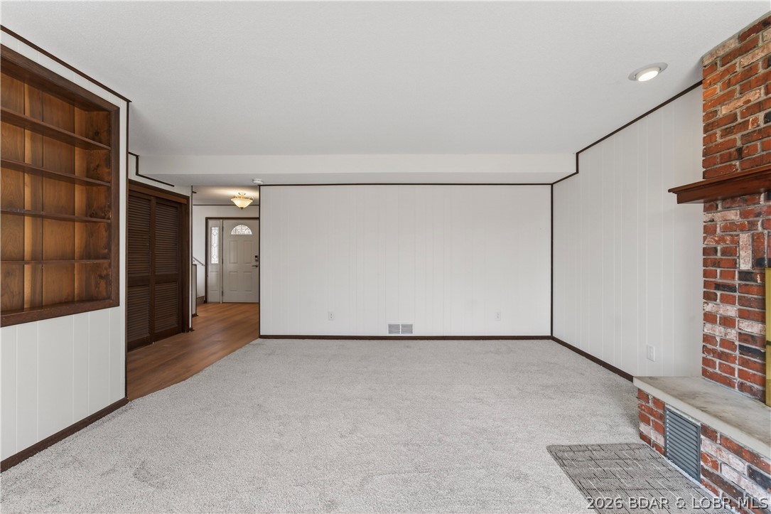 Woodlawn Terrace - Residential