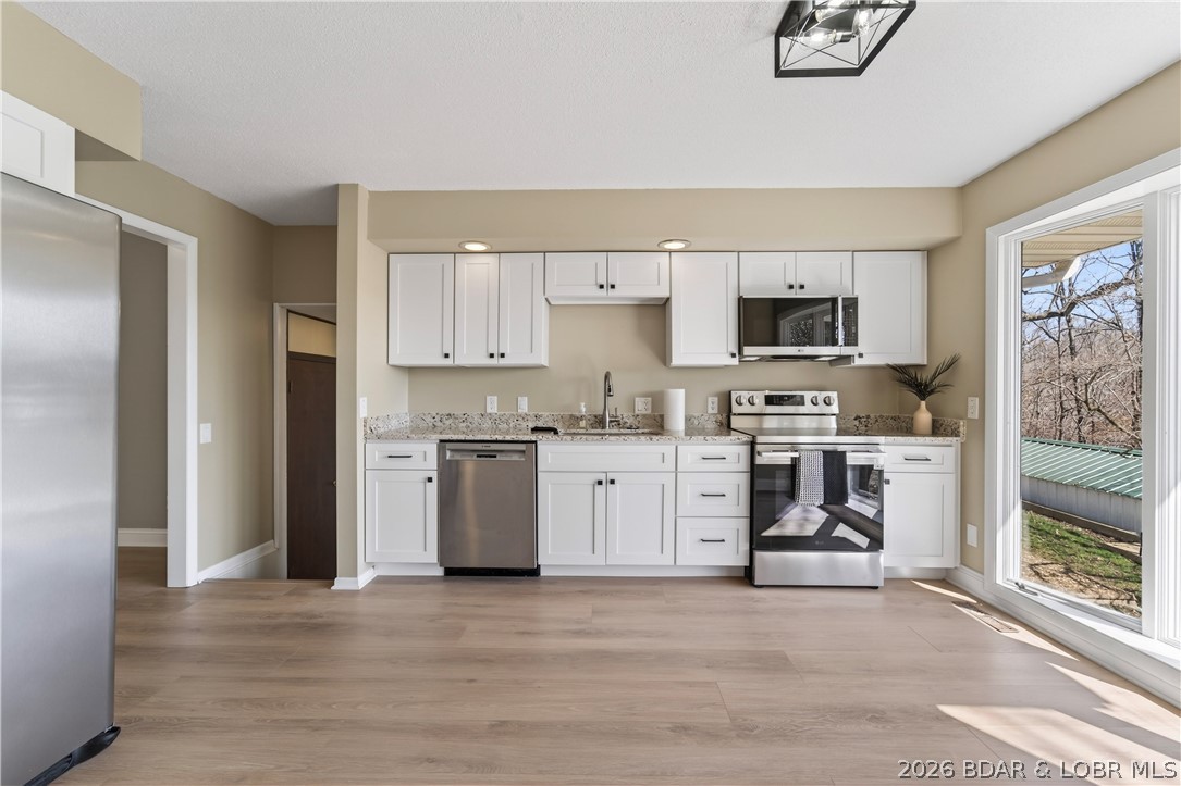 Woodlawn Terrace - Residential