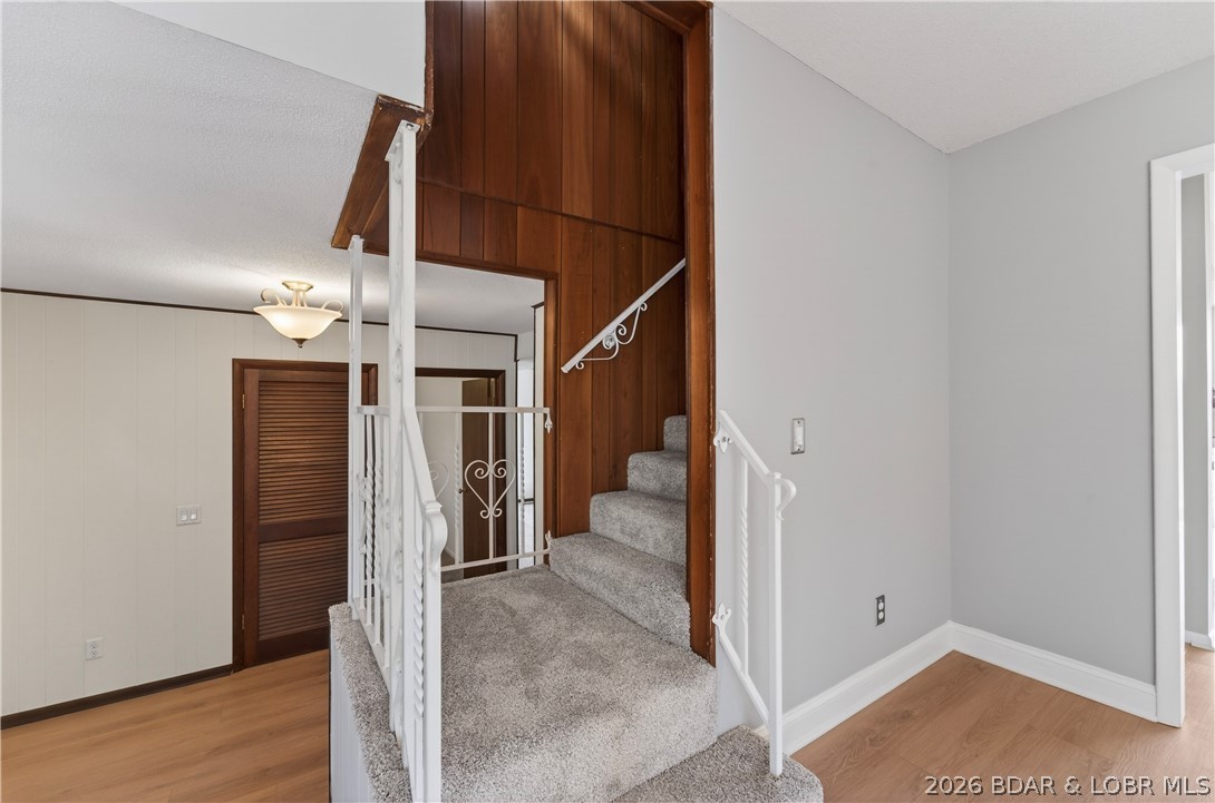 Woodlawn Terrace - Residential