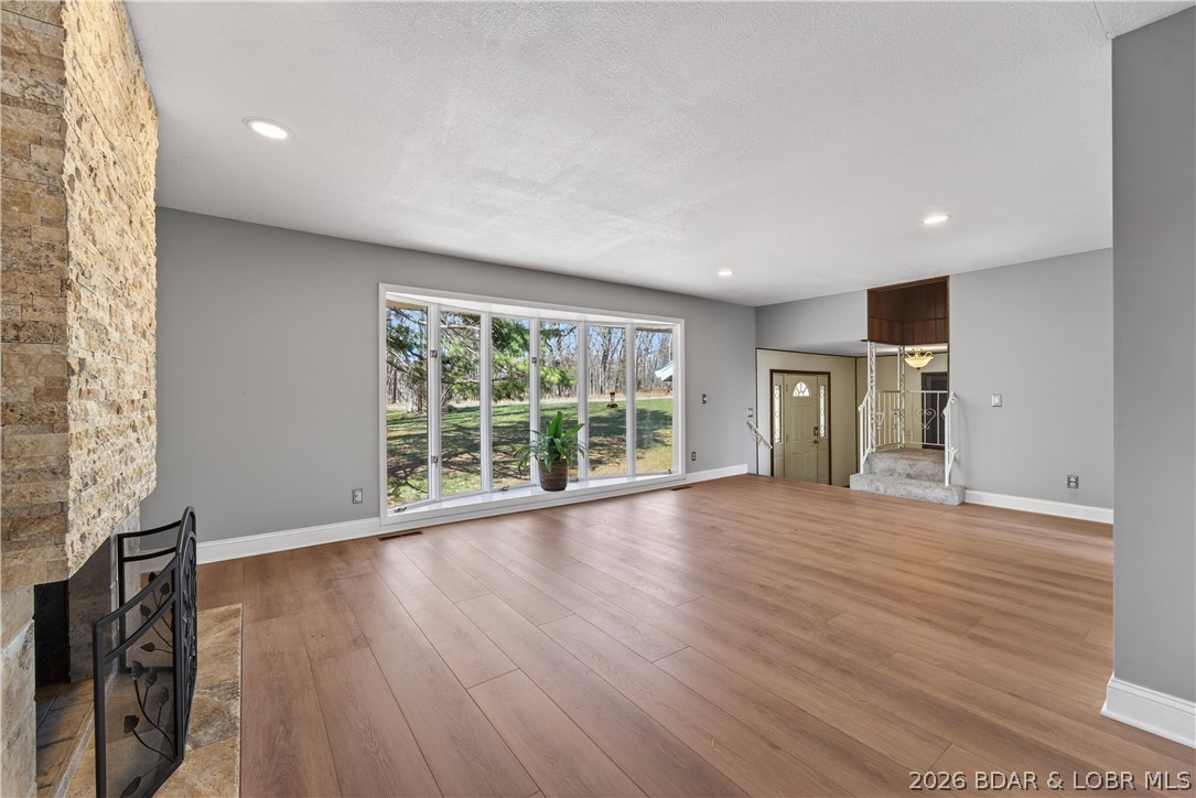 Woodlawn Terrace - Residential