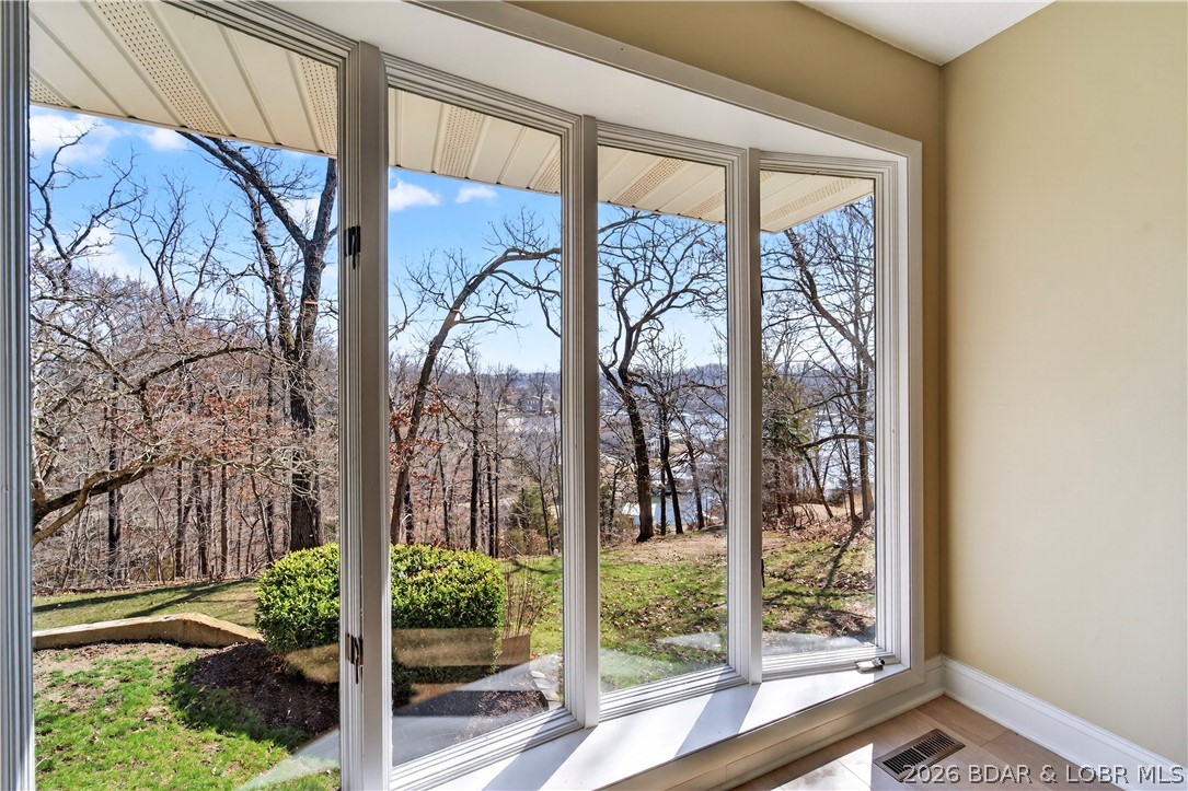 Woodlawn Terrace - Residential