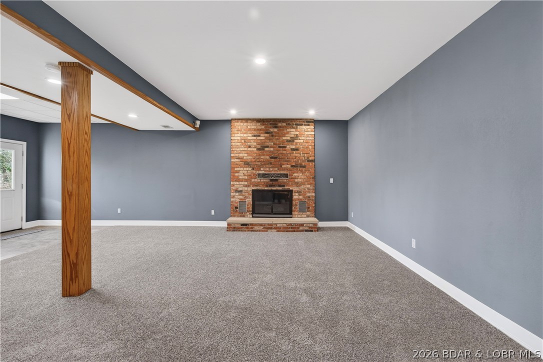 Woodlawn Terrace - Residential