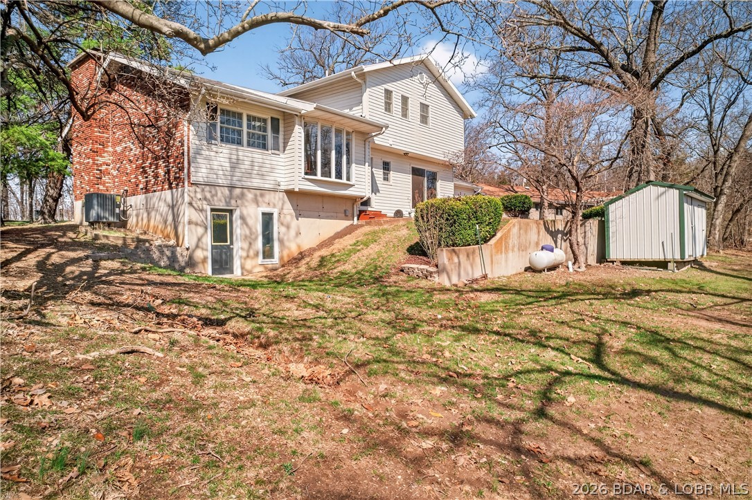 Woodlawn Terrace - Residential