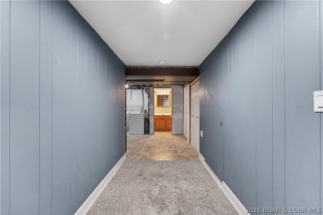 Woodlawn Terrace - Residential