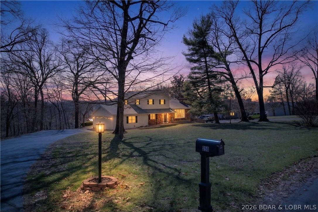 Woodlawn Terrace - Residential