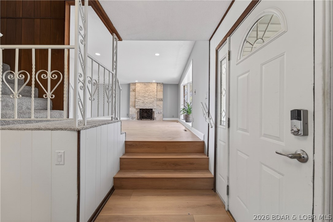 Woodlawn Terrace - Residential