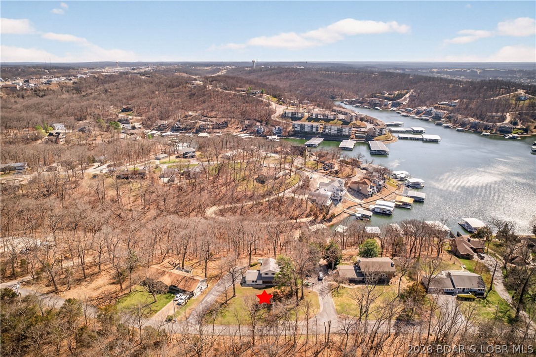 Woodlawn Terrace - Residential