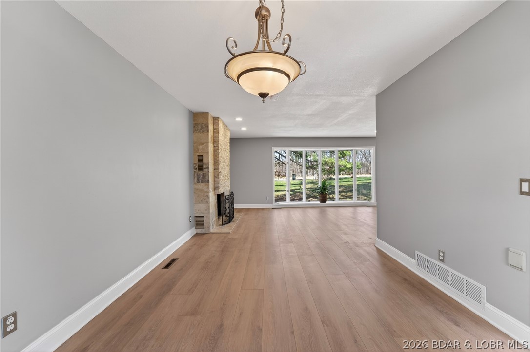 Woodlawn Terrace - Residential