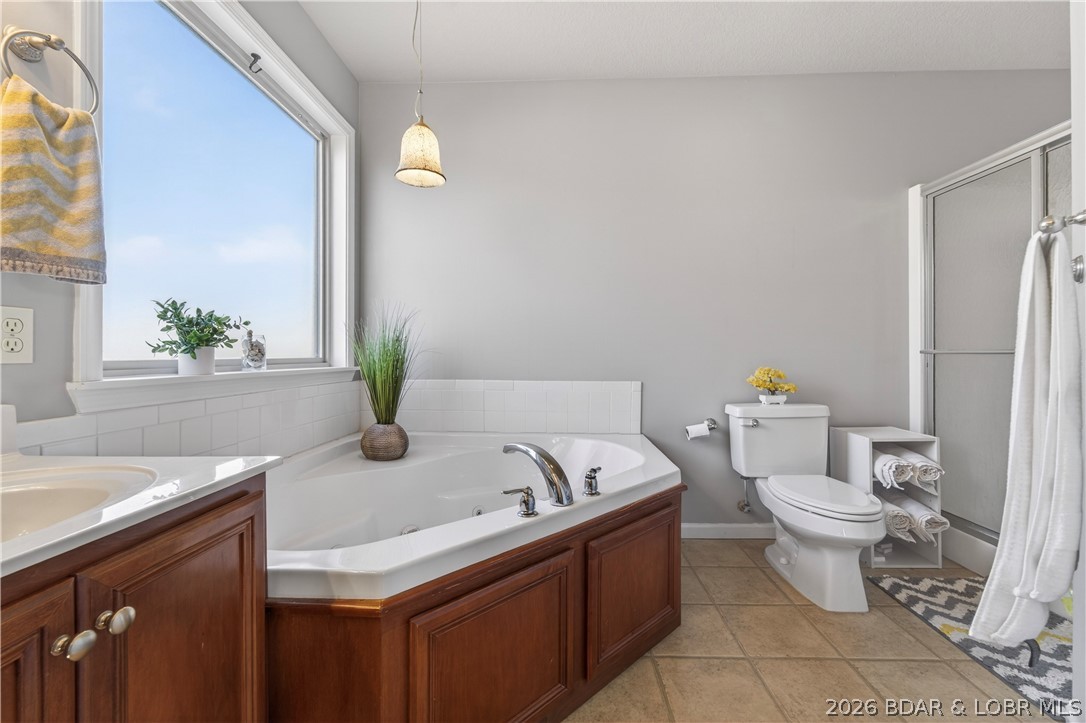 Out of Area - Residential