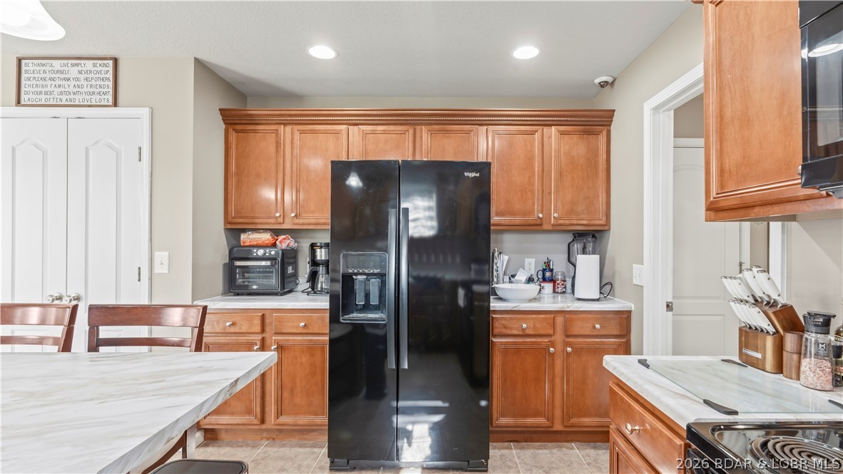 Out of Area - Residential