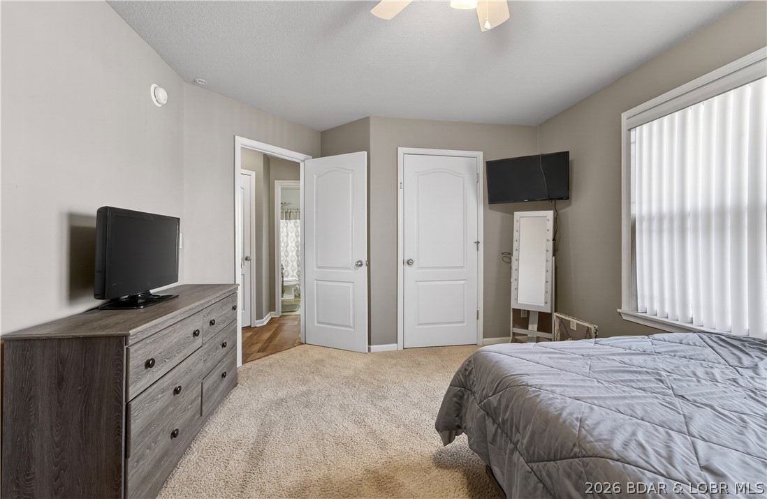 Out of Area - Residential