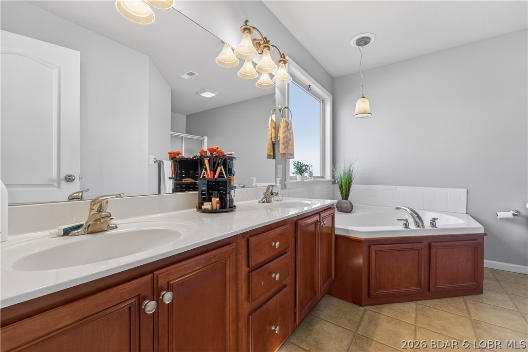 Out of Area - Residential