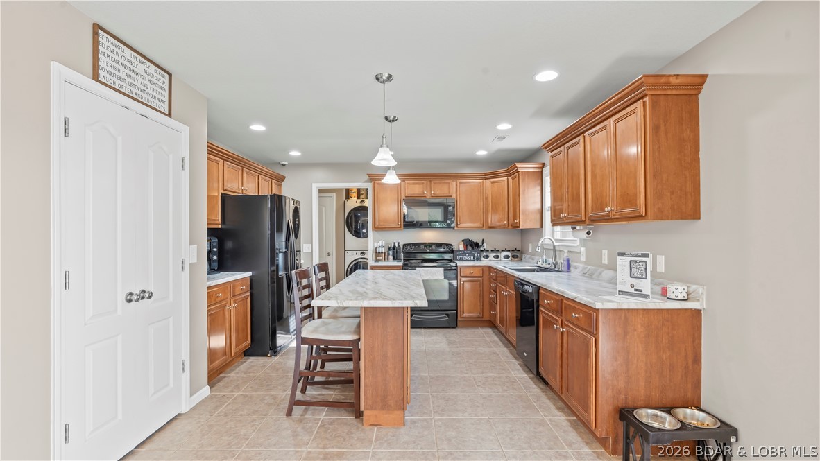 Out of Area - Residential