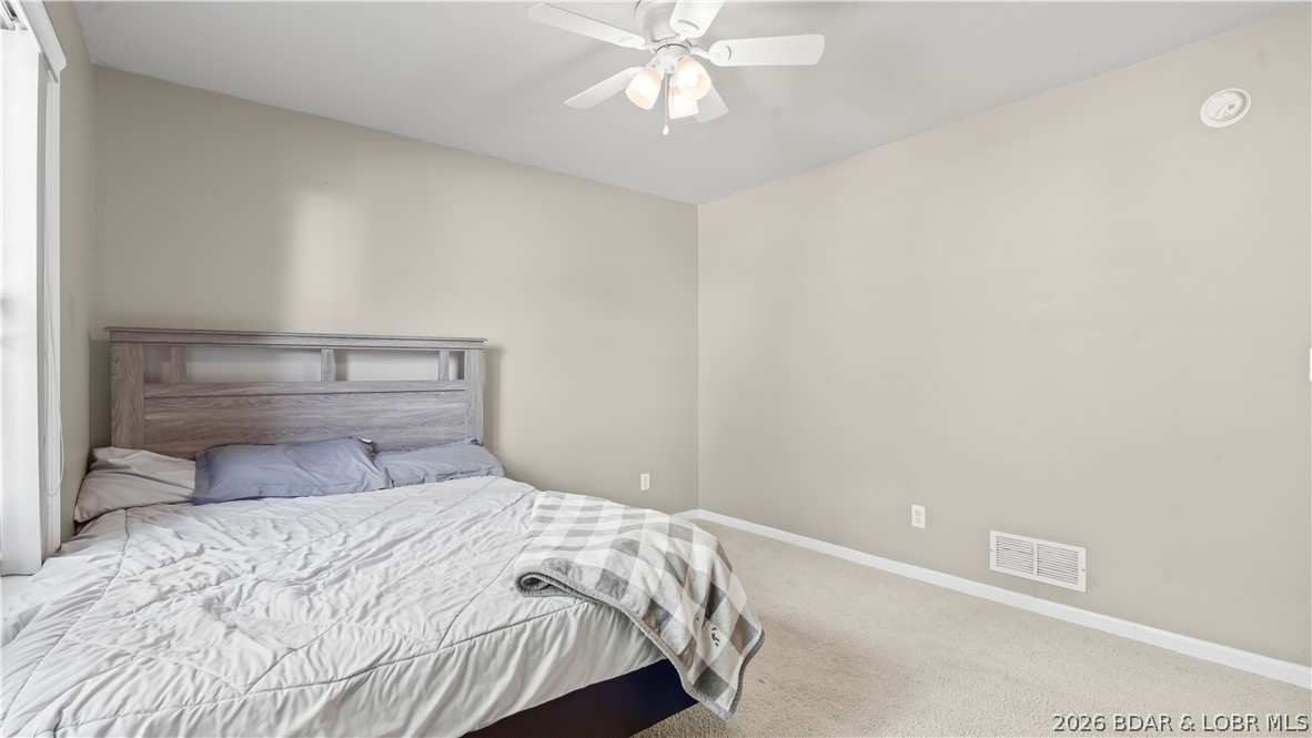 Out of Area - Residential