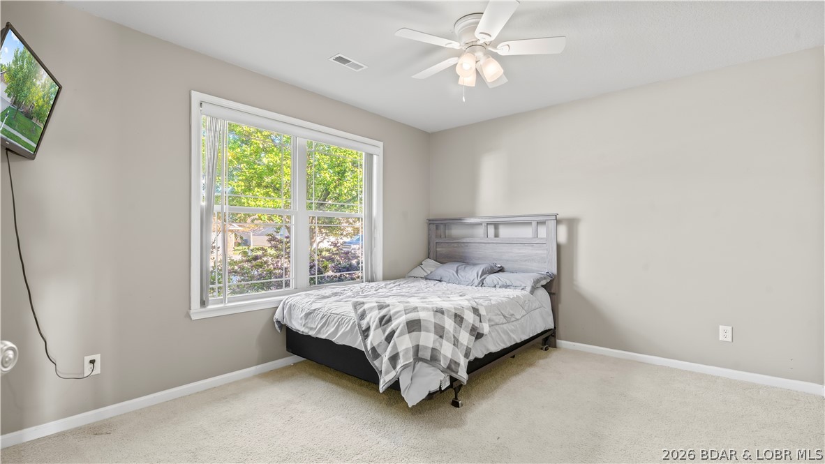 Out of Area - Residential