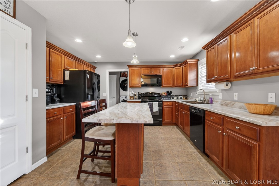 Out of Area - Residential