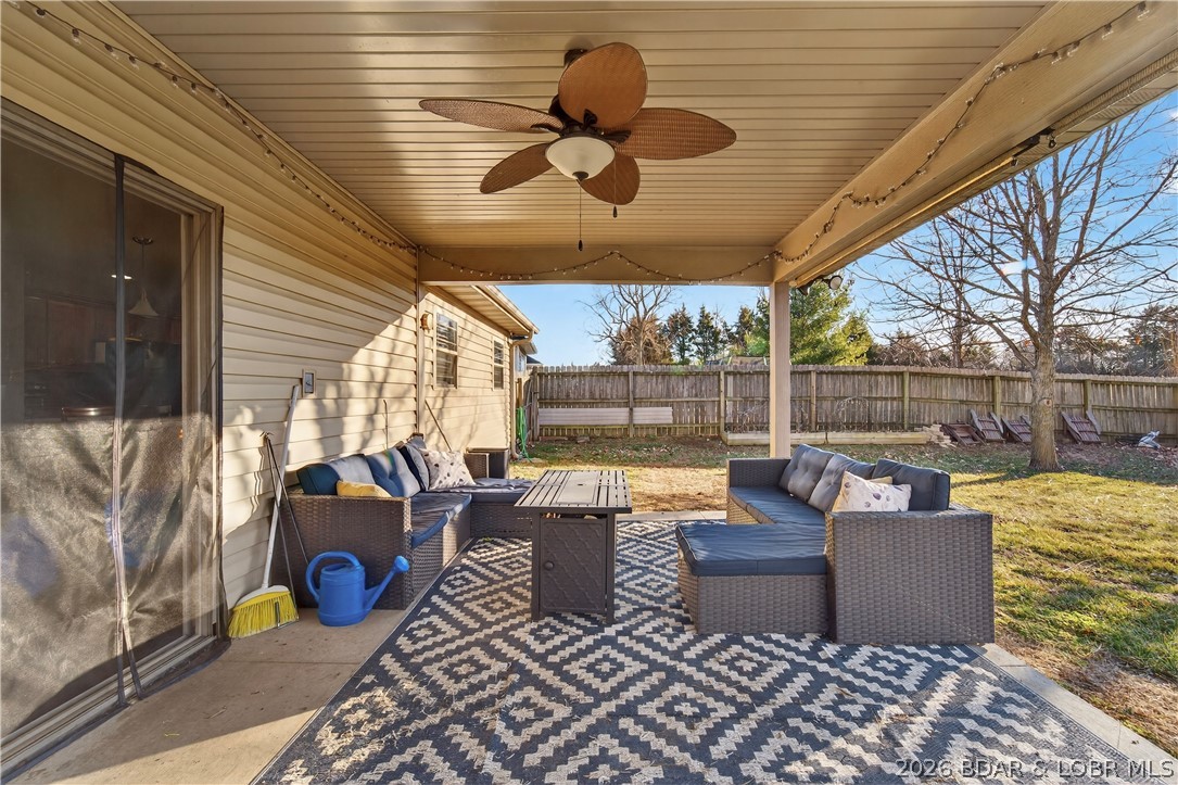 Out of Area - Residential