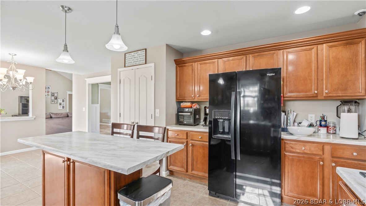 Out of Area - Residential