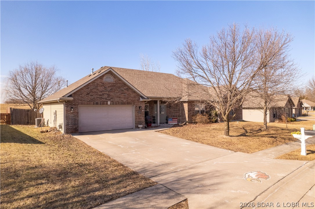 Out of Area - Residential