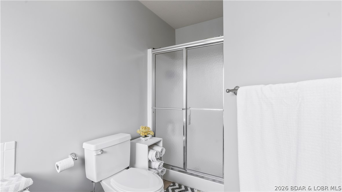 Out of Area - Residential