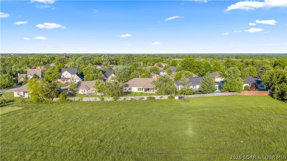 Out of Area - Residential